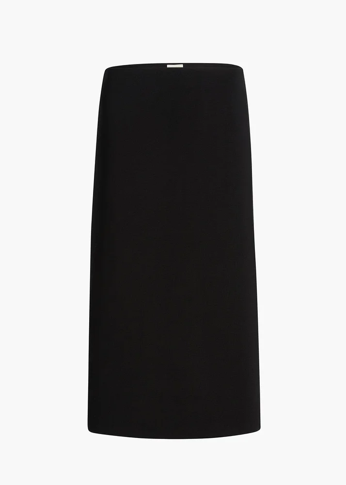 Petra Skirt in Black