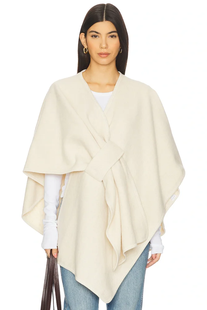 Claudelle Wrap