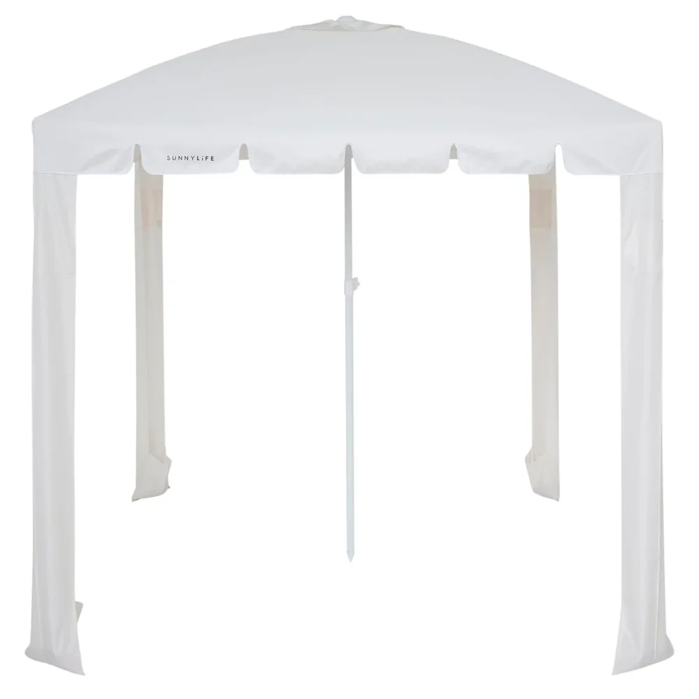 Beach Cabana - Casa Cream