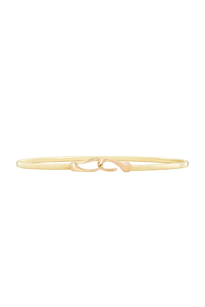 Stretch Chain Belt
