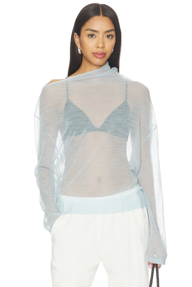 Reve Long Sleeve Sweater