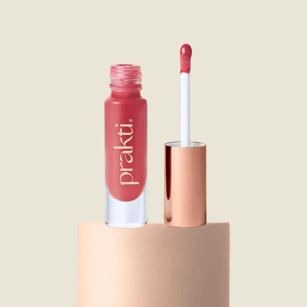 Tinted Lip Oil