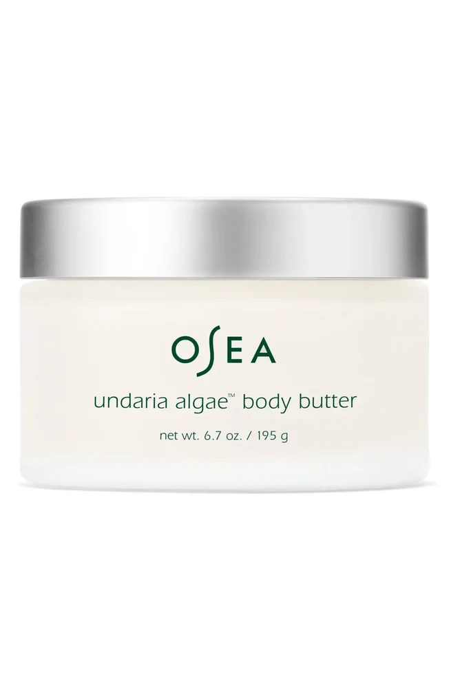Undaria Algae™ Body Butter