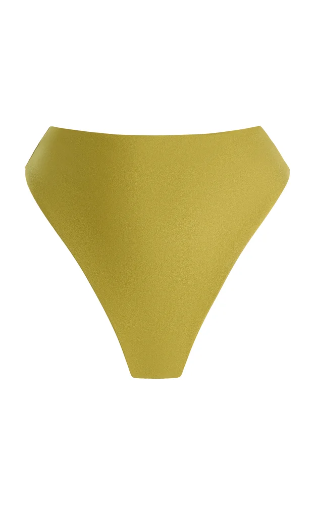Incline Bikini Bottom