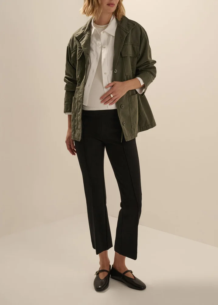 Maternity Alissa Pant