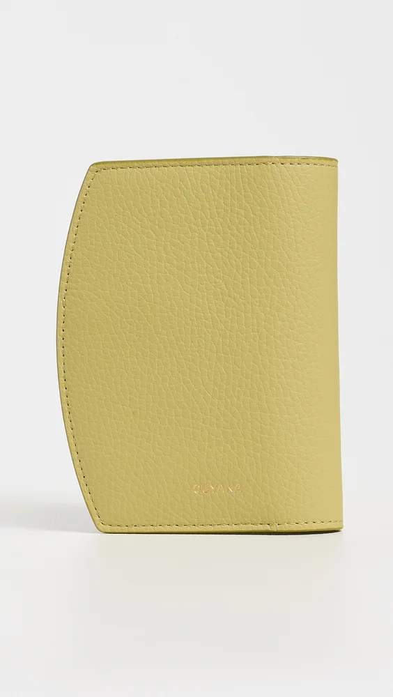 Passport Cover