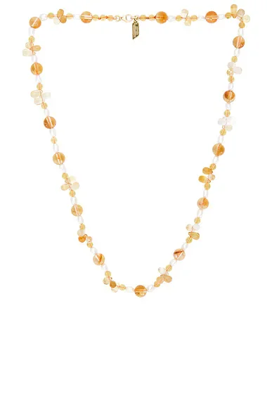 Bellissimo Gem Necklace