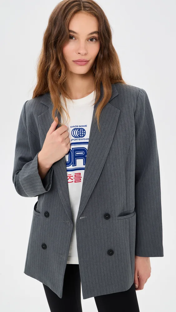 Hills Blazer