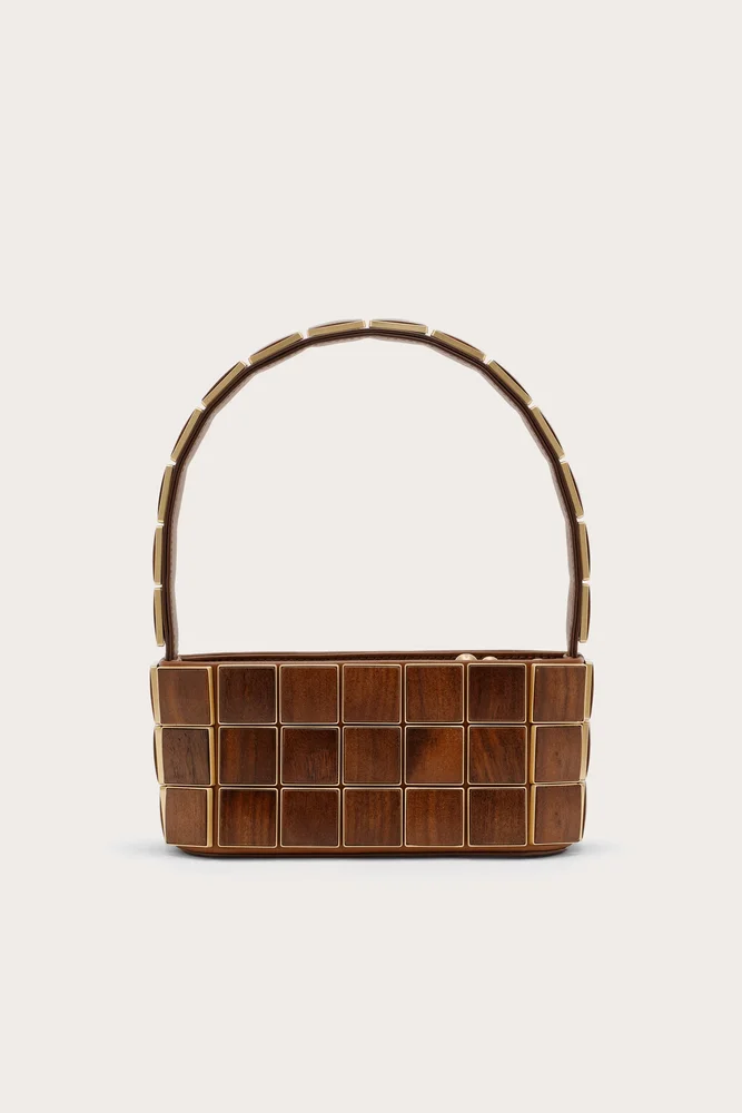 Romy Shoulder Bag