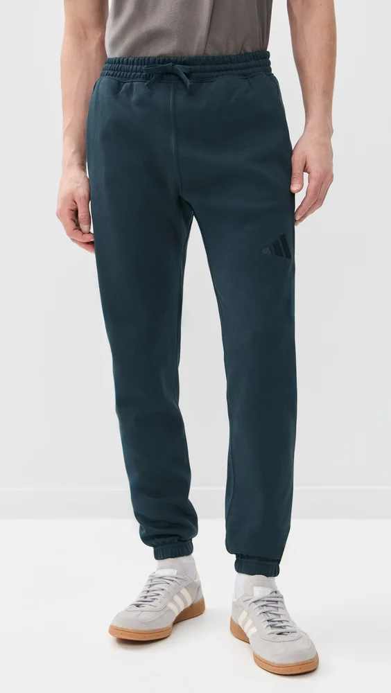 ALL SZN Fleece Pants (Aurora Ink)