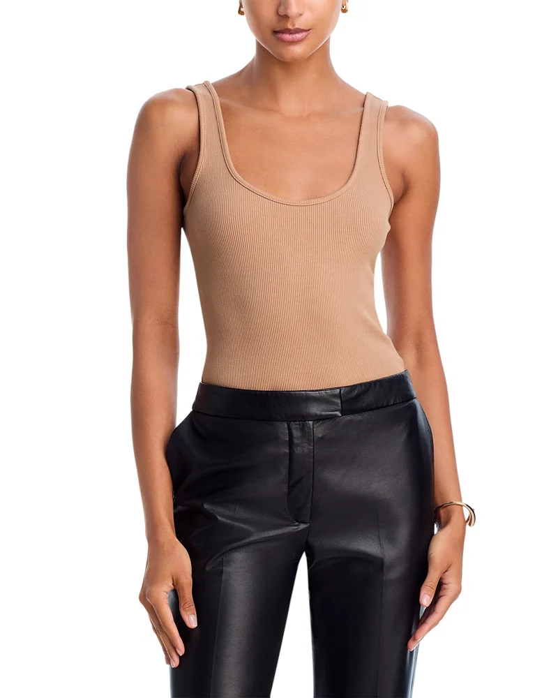 Nica Tank Top Bodysuit
