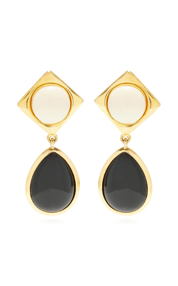 Exclusive Drop Earrings