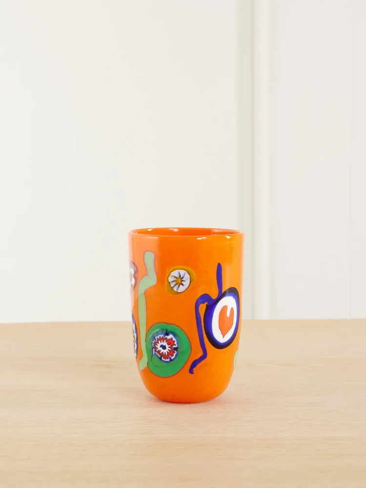 Goto large Murano glass