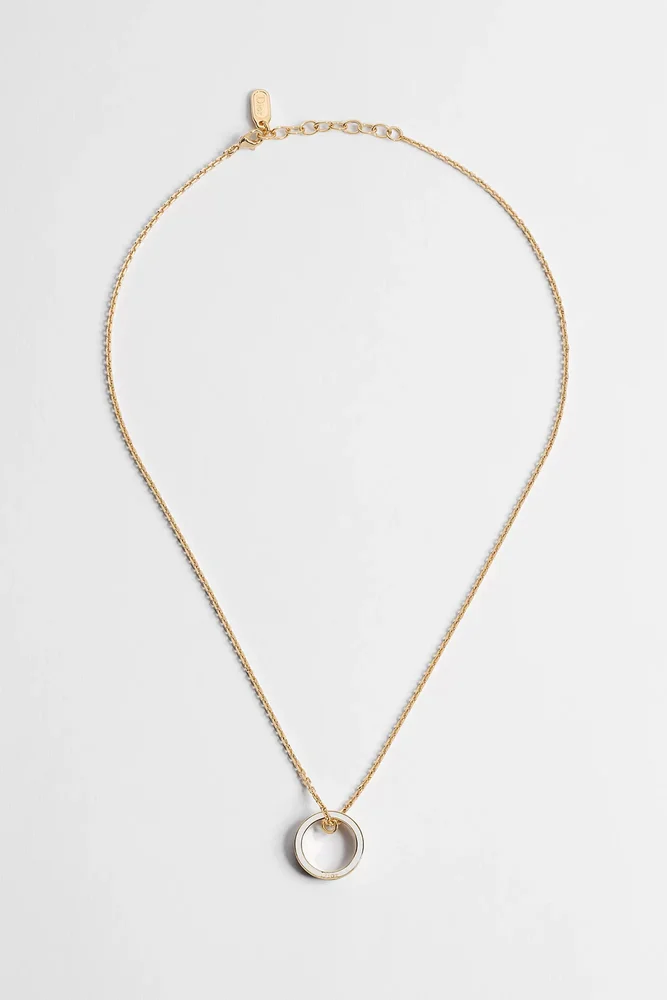 Dior Night Code Necklace