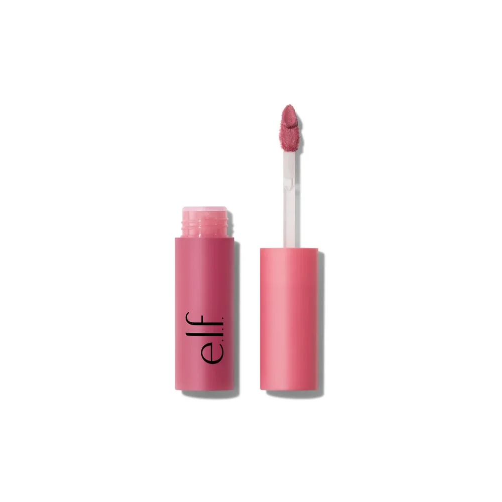 So Blurreal Lip & Cheek Whip in Rose Soufflé