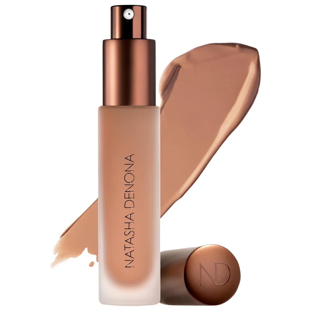HY-SCULPT Liquid Bronzer in Foxy