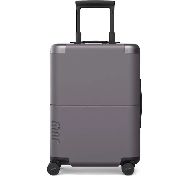 July Carry On Luggage TSA Approved Power Bank