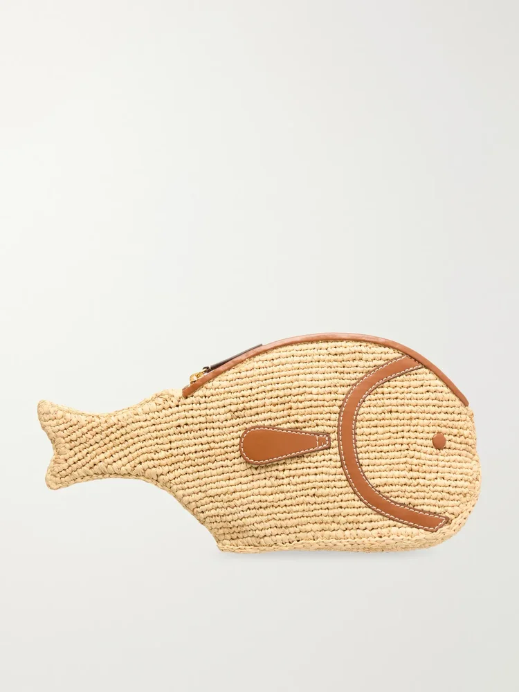 Pesce Clutch
