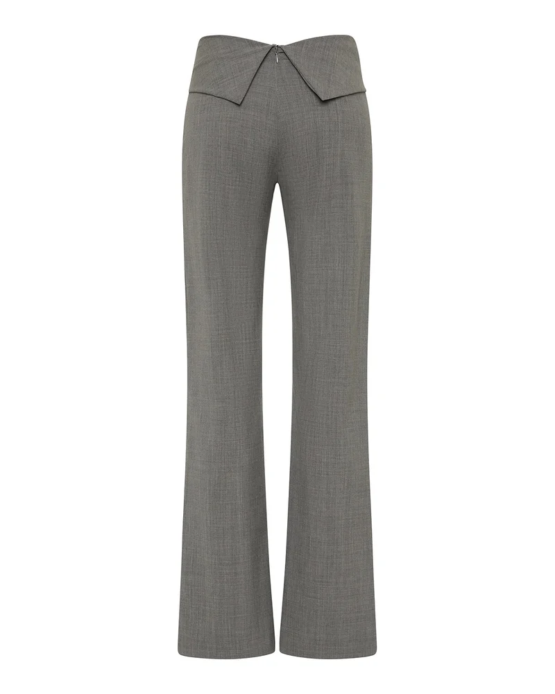 Wool Studio Pants
