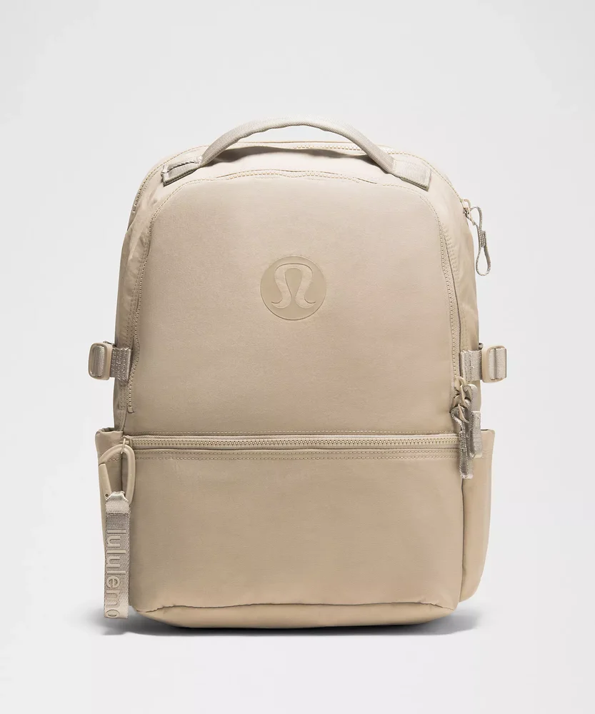 New Crew Backpack 22L