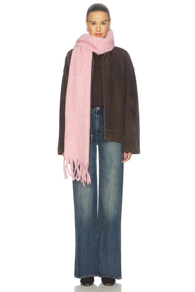 Copenhagen Scarf
