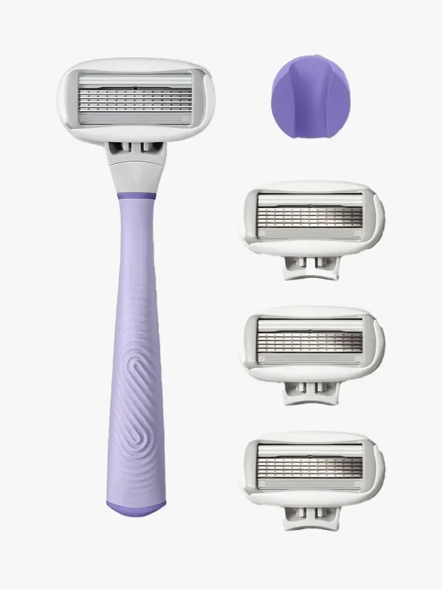 Flamingo Razor