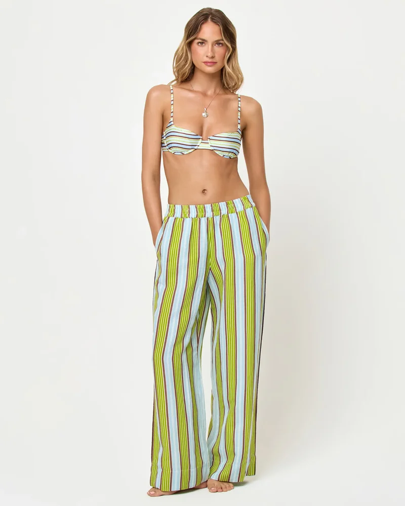 Sur Pant - Comporta Cool Girl