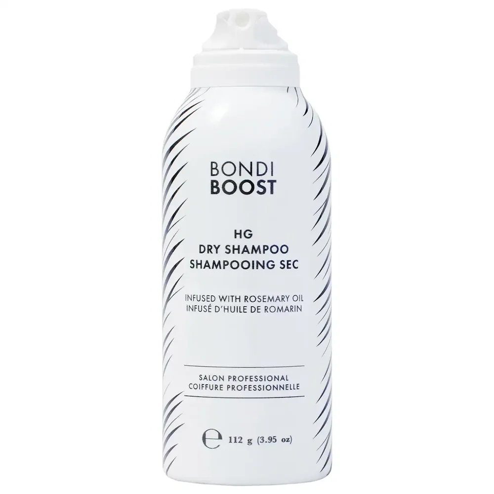 HG Volumizing Dry Shampoo with Rosemary
