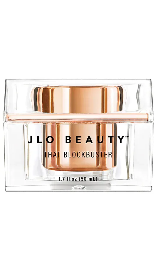 That Blockbuster Cream
