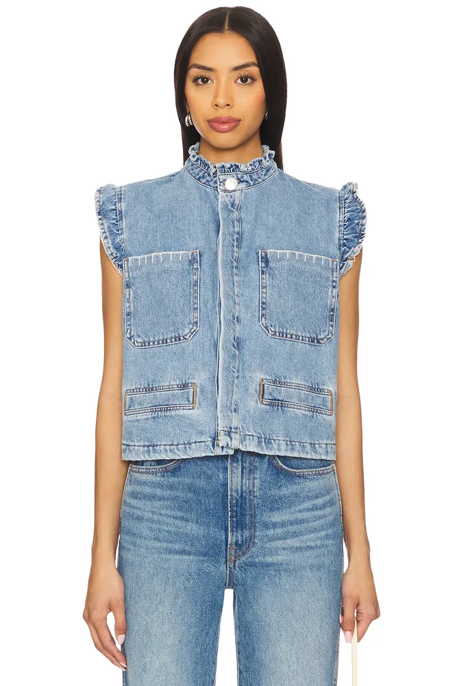 Pablo Waistcoat