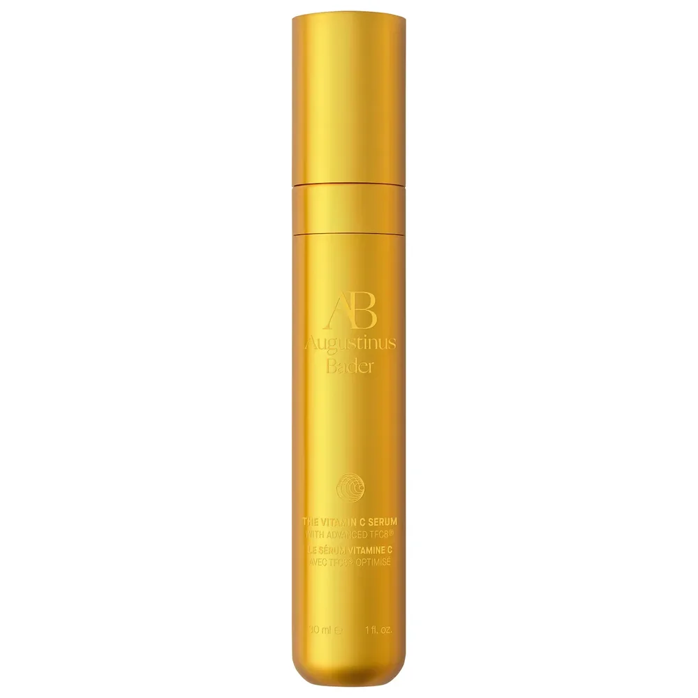 The Vitamin C Serum