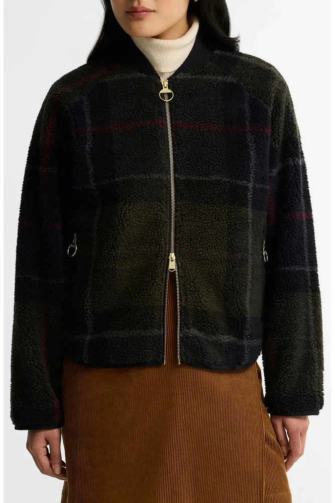 Kirklees Fleece Jacket