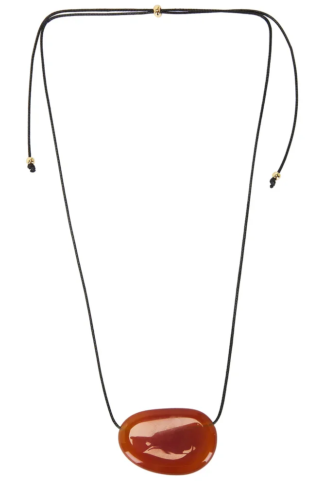 Satellite Necklace