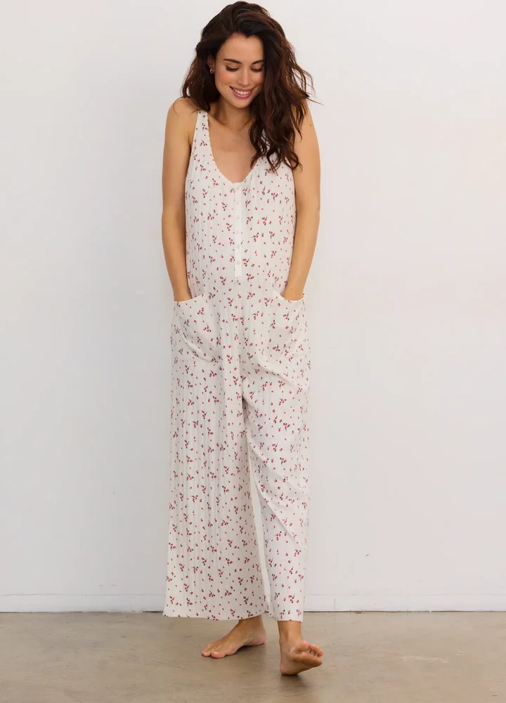 The All Tri Jumpsuit