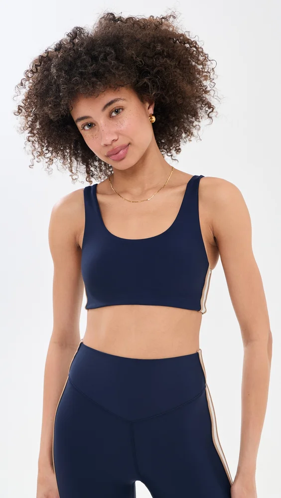 Toscan Harley Scoop Bra