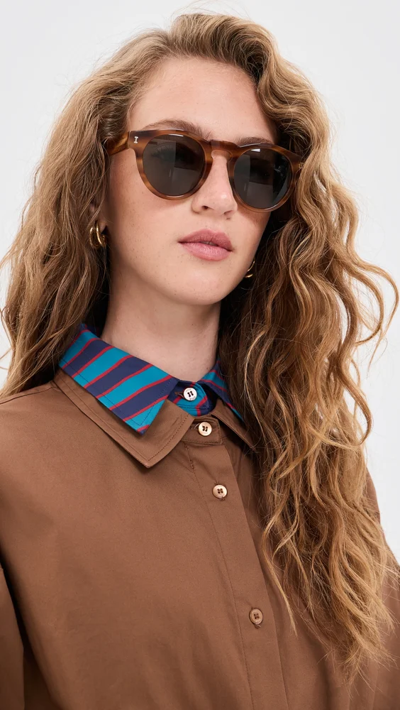 Leonard Sunglasses