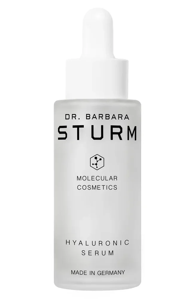 Hyaluronic Serum