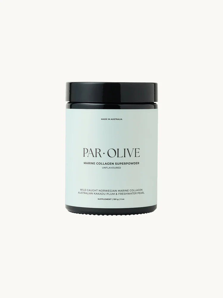 Marine Collagen SuperPowder in Unflavored
