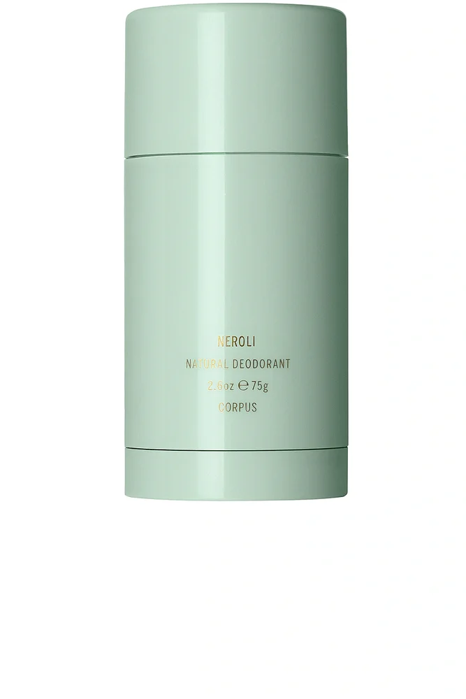 Neroli Natural Stick Deodorant