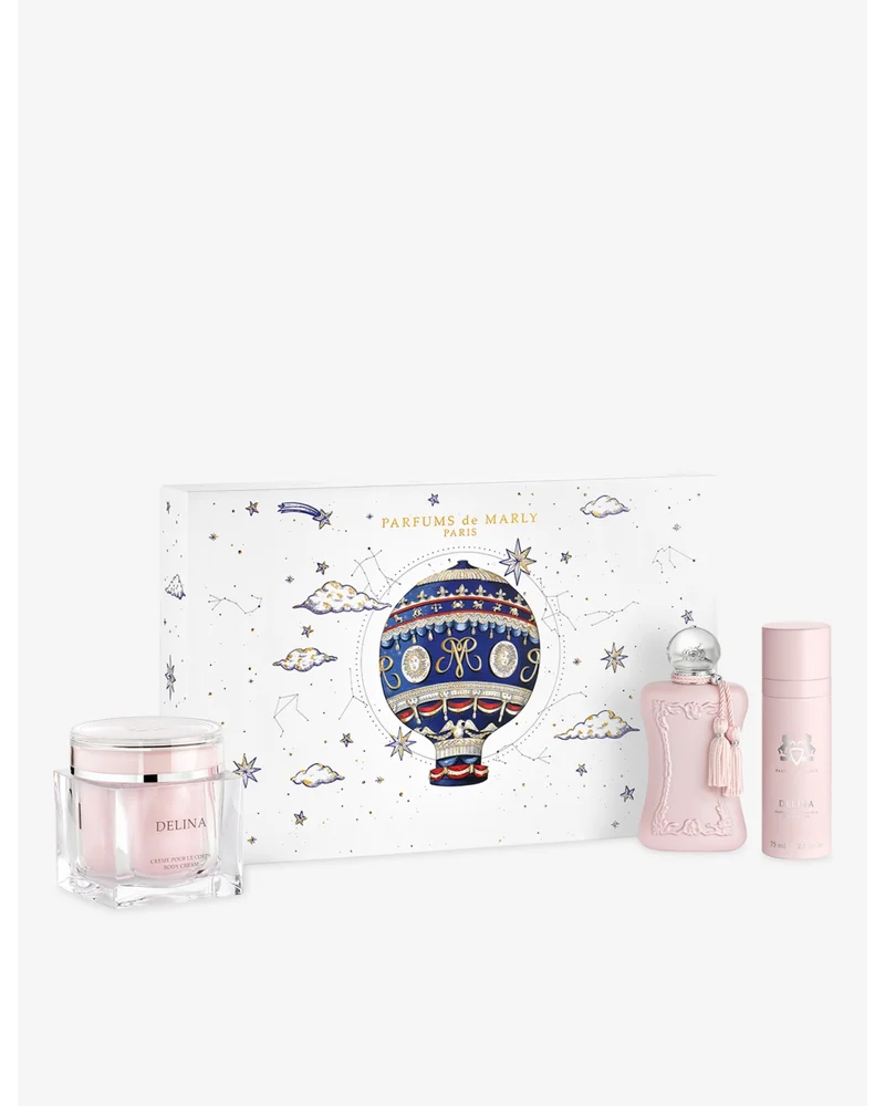 Delina Coffret Eau de Parfum Gift Set