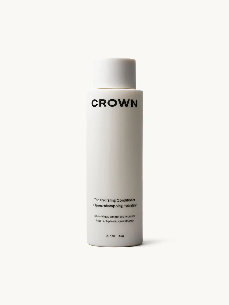 The Hydrating Conditioner