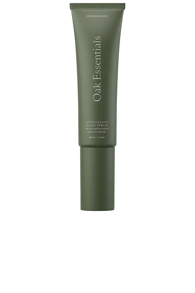 Antioxidant Hand Serum