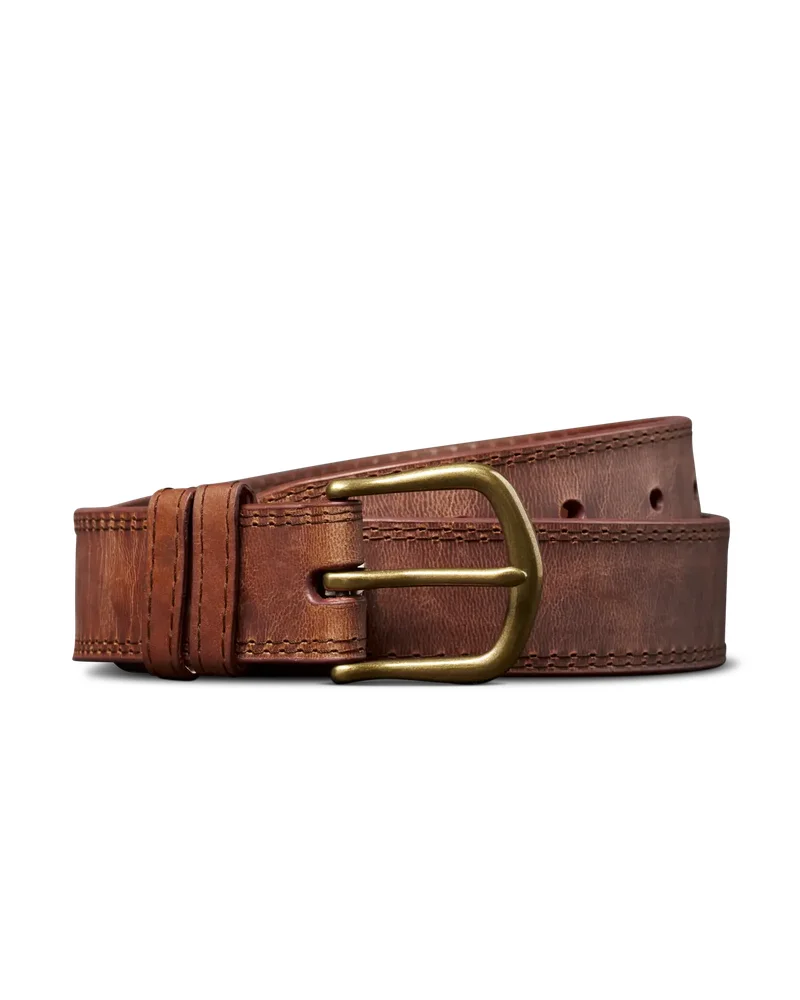 Women's Goat Belt