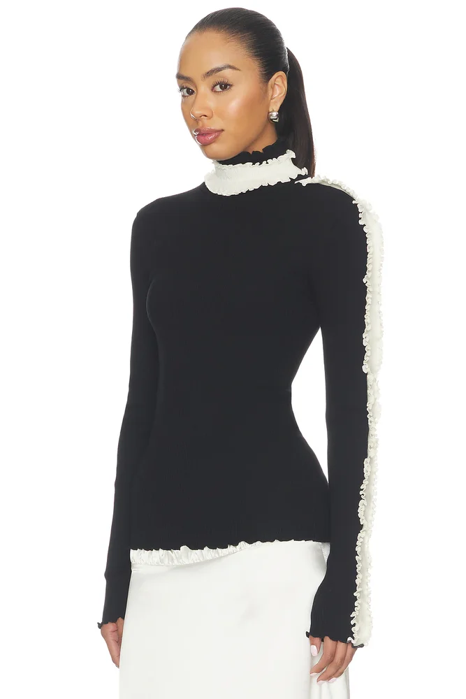 Amelie Seamless Top