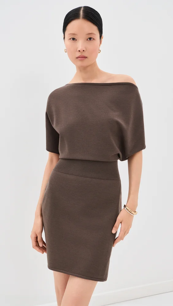 Shania Mini Dress