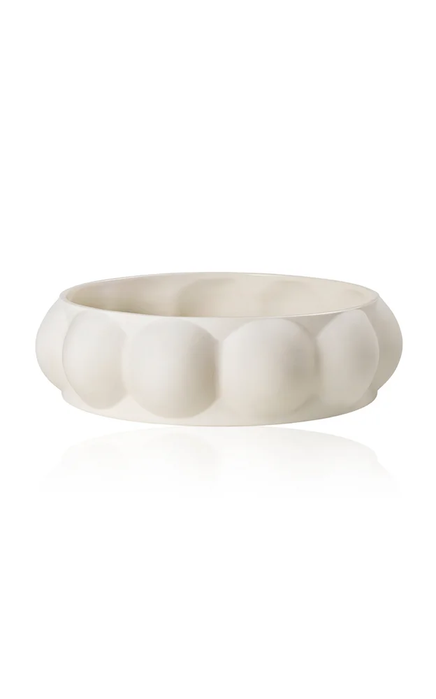Ceramic Balloon Tray 07