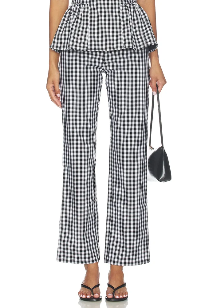 Jacqueline Pant