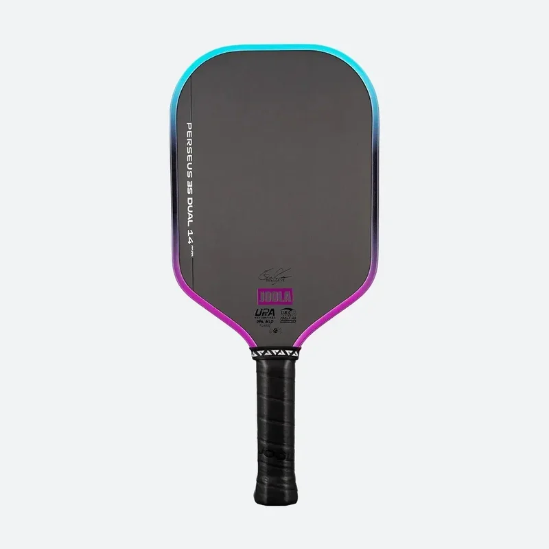 Perseus 3S Dual 14mm Pickleball Paddle