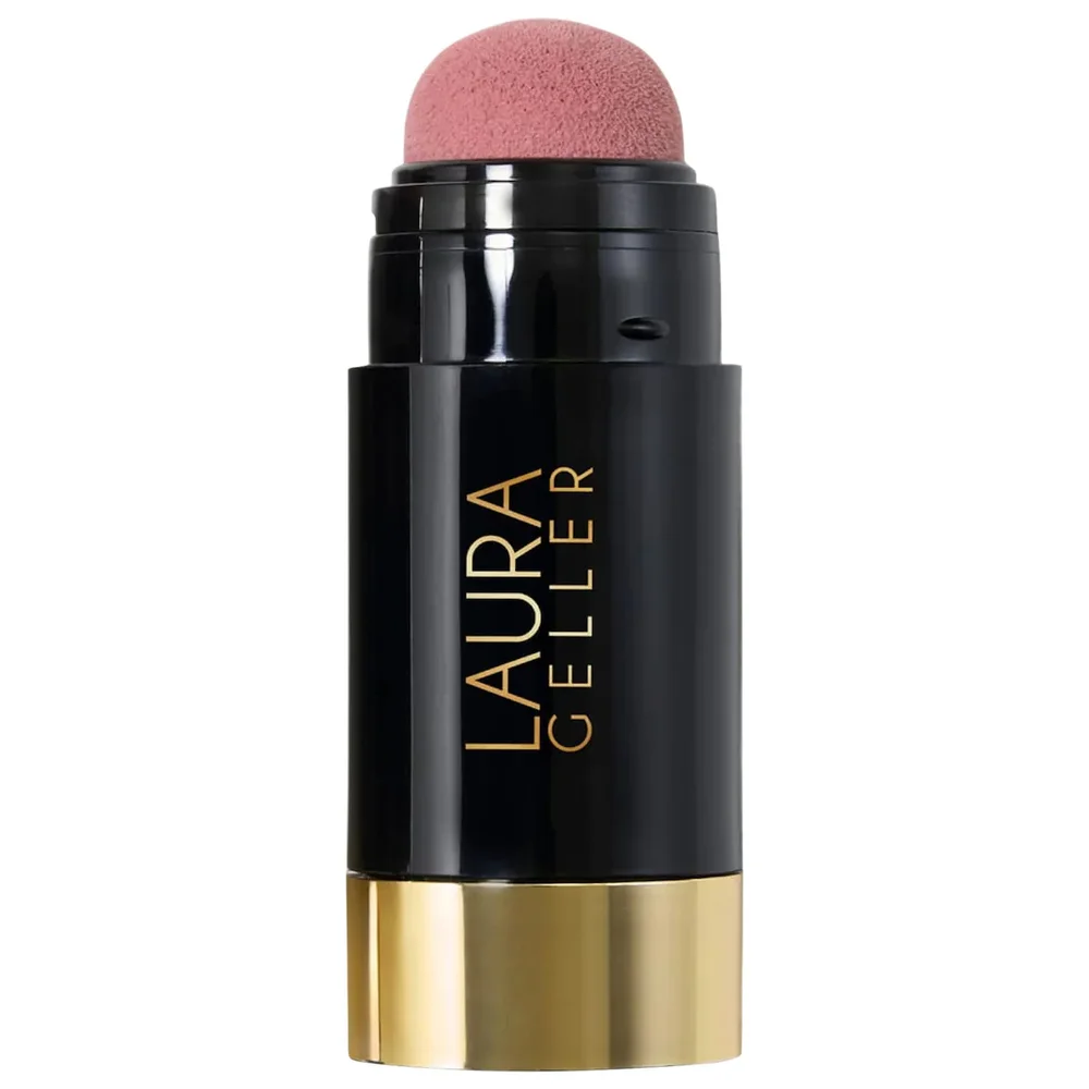 Serum Blush Liquid Cheek Tint in Practical Pink