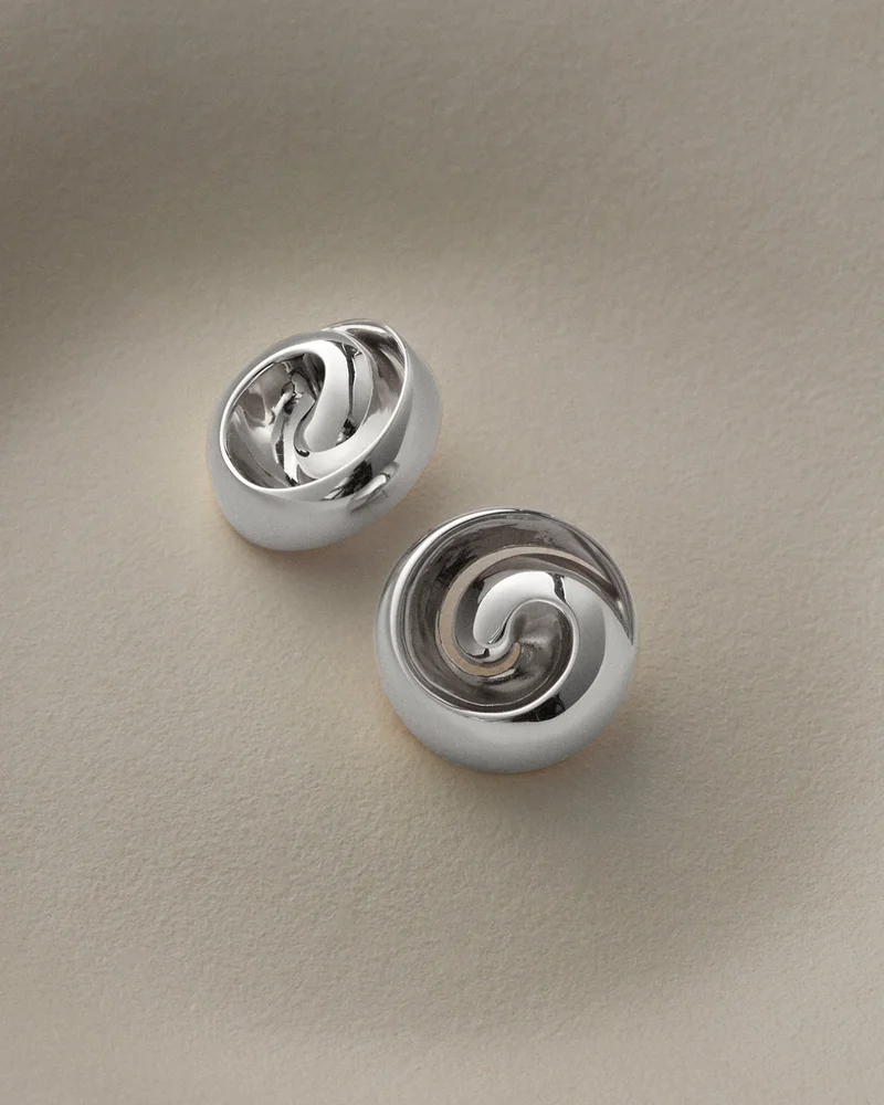 Renzo Earrings